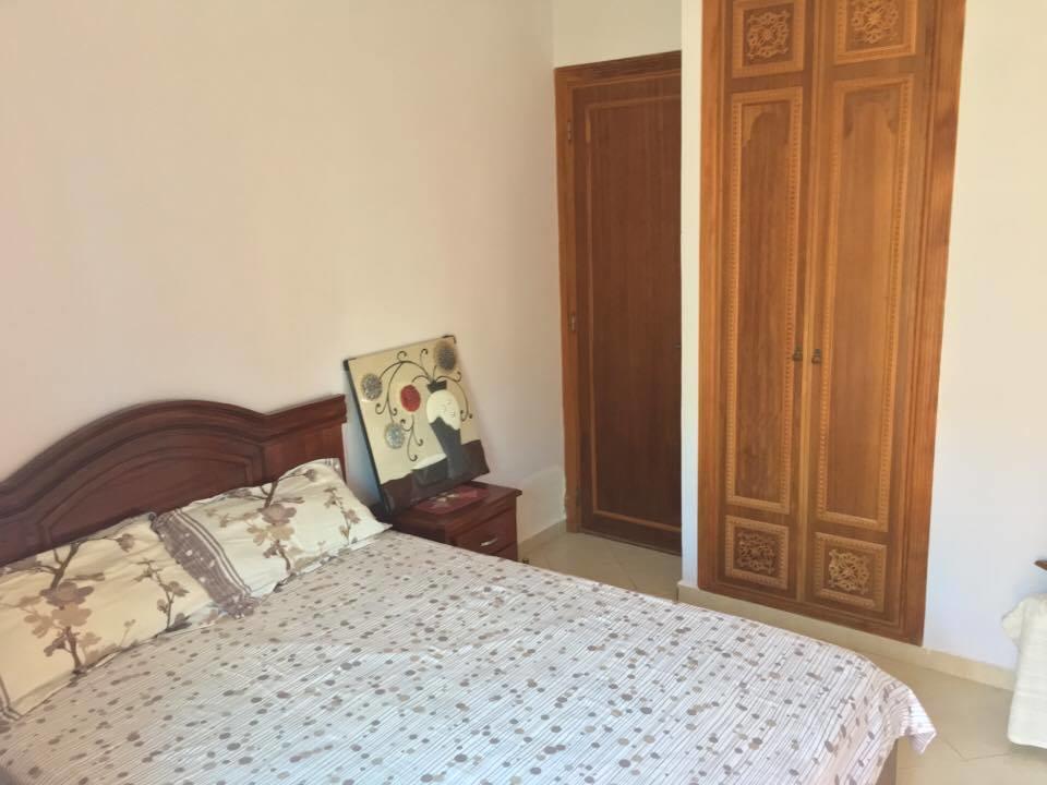 Apartamento Al Kawtar Mohammedia Exterior foto